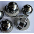 API Certificated Cobalt Chrome and Tungsten Alloy Balls